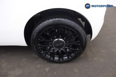 Fiat 500 TOP Manual Petrol Hatchback - Stock Number (1686916) - 2nd supplementary image