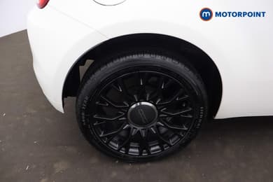 Fiat 500 TOP Manual Petrol Hatchback - Stock Number (1686916) - 3rd supplementary image