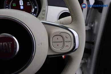 Fiat 500 TOP Manual Petrol Hatchback - Stock Number (1686916) - 7th supplementary image
