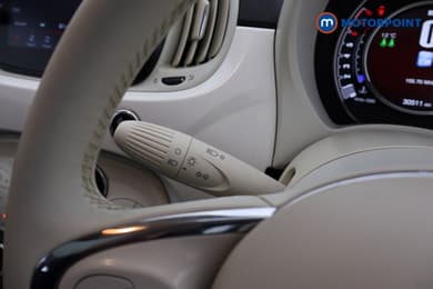 Fiat 500 TOP Manual Petrol Hatchback - Stock Number (1686916) - 8th supplementary image