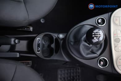 Fiat 500 TOP Manual Petrol Hatchback - Stock Number (1686916) - 13th supplementary image