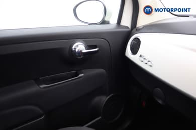 Fiat 500 TOP Manual Petrol Hatchback - Stock Number (1686916) - 15th supplementary image