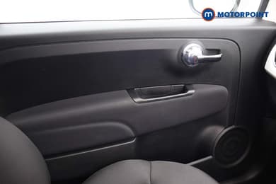Fiat 500 TOP Manual Petrol Hatchback - Stock Number (1686916) - 16th supplementary image