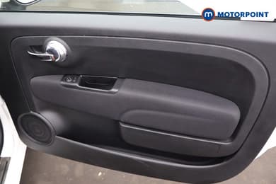 Fiat 500 TOP Manual Petrol Hatchback - Stock Number (1686916) - 19th supplementary image