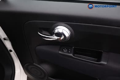 Fiat 500 TOP Manual Petrol Hatchback - Stock Number (1686916) - 20th supplementary image