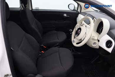 Fiat 500 TOP Manual Petrol Hatchback - Stock Number (1686916) - 22nd supplementary image