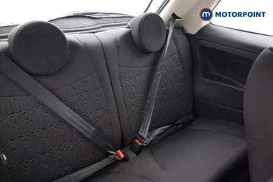 Fiat 500 TOP Manual Petrol Hatchback - Stock Number (1686916) - 23rd supplementary image