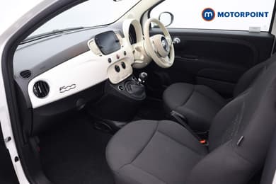 Fiat 500 TOP Manual Petrol Hatchback - Stock Number (1686916) - 26th supplementary image