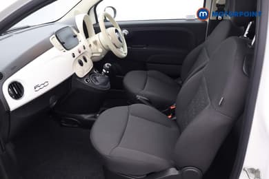 Fiat 500 TOP Manual Petrol Hatchback - Stock Number (1686916) - 27th supplementary image