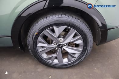 KIA Sportage Gt-Line S Automatic Petrol-Electric Hybrid SUV - Stock Number (1687147) - 2nd supplementary image