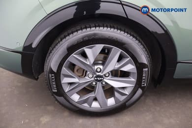 KIA Sportage Gt-Line S Automatic Petrol-Electric Hybrid SUV - Stock Number (1687147) - 3rd supplementary image