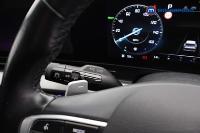 KIA Sportage Gt-Line S Automatic Petrol-Electric Hybrid SUV - Stock Number (1687147) - 8th supplementary image