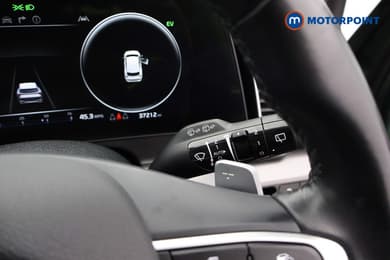 KIA Sportage Gt-Line S Automatic Petrol-Electric Hybrid SUV - Stock Number (1687147) - 9th supplementary image