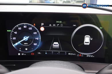 KIA Sportage Gt-Line S Automatic Petrol-Electric Hybrid SUV - Stock Number (1687147) - 10th supplementary image