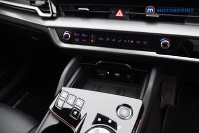 KIA Sportage Gt-Line S Automatic Petrol-Electric Hybrid SUV - Stock Number (1687147) - 12th supplementary image