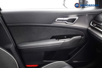 KIA Sportage Gt-Line S Automatic Petrol-Electric Hybrid SUV - Stock Number (1687147) - 16th supplementary image