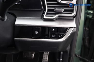 KIA Sportage Gt-Line S Automatic Petrol-Electric Hybrid SUV - Stock Number (1687147) - 18th supplementary image