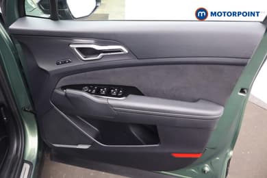 KIA Sportage Gt-Line S Automatic Petrol-Electric Hybrid SUV - Stock Number (1687147) - 19th supplementary image