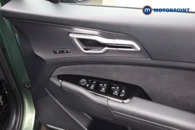 KIA Sportage Gt-Line S Automatic Petrol-Electric Hybrid SUV - Stock Number (1687147) - 20th supplementary image