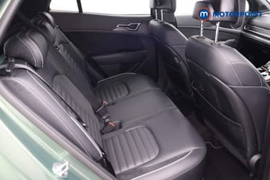 KIA Sportage Gt-Line S Automatic Petrol-Electric Hybrid SUV - Stock Number (1687147) - 24th supplementary image