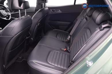 KIA Sportage Gt-Line S Automatic Petrol-Electric Hybrid SUV - Stock Number (1687147) - 29th supplementary image
