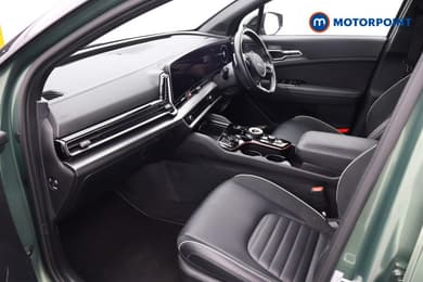 KIA Sportage Gt-Line S Automatic Petrol-Electric Hybrid SUV - Stock Number (1687147) - 31st supplementary image