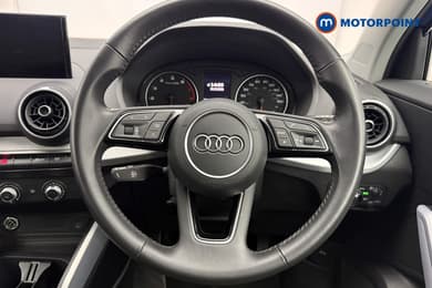 Audi Q2 Sport Manual Petrol SUV - Stock Number (1687419) - 3rd supplementary image