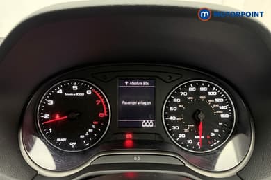 Audi Q2 Sport Manual Petrol SUV - Stock Number (1687419) - 4th supplementary image