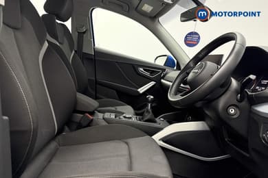 Audi Q2 Sport Manual Petrol SUV - Stock Number (1687419) - 6th supplementary image