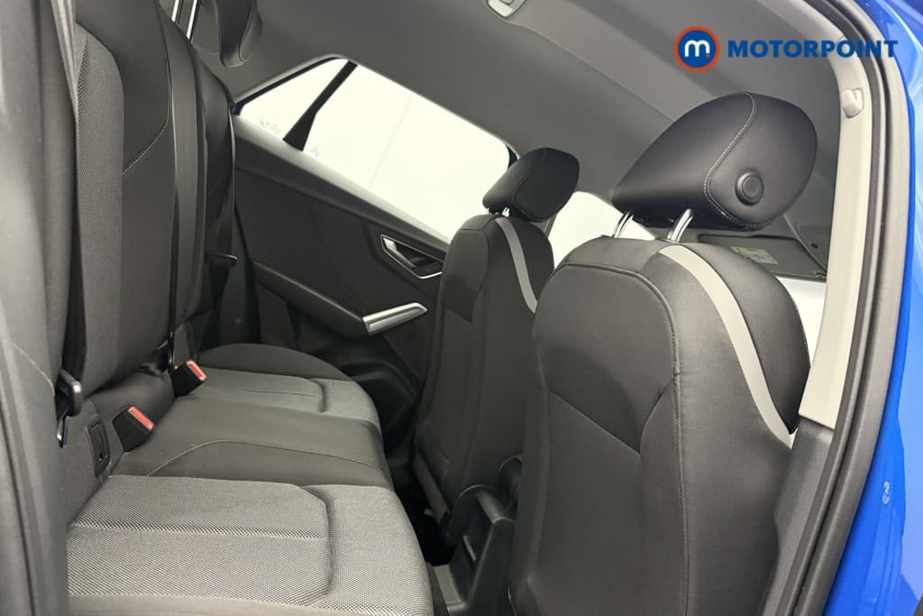 Audi Q2 Sport Manual Petrol SUV - Stock Number (1687419) - 8th supplementary image