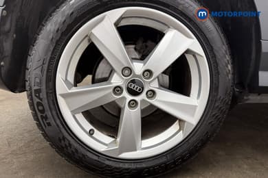 Audi Q2 Sport Manual Petrol SUV - Stock Number (1687419) - 10th supplementary image