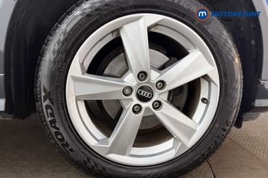 Audi Q2 Sport Manual Petrol SUV - Stock Number (1687419) - 11th supplementary image