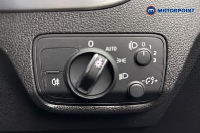 Audi Q2 Sport Manual Petrol SUV - Stock Number (1687419) - 16th supplementary image