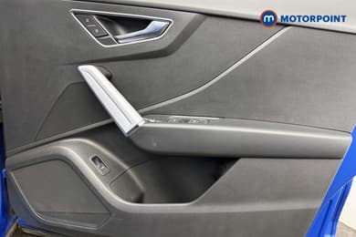 Audi Q2 Sport Manual Petrol SUV - Stock Number (1687419) - 17th supplementary image