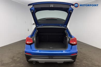 Audi Q2 Sport Manual Petrol SUV - Stock Number (1687419) - 19th supplementary image