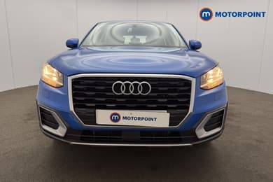 Audi Q2 Sport Manual Petrol SUV - Stock Number (1687419) - 21st supplementary image