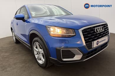 Audi Q2 Sport Manual Petrol SUV - Stock Number (1687419) - 23rd supplementary image