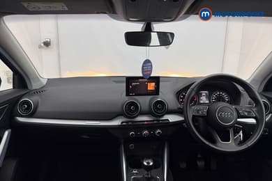 Audi Q2 Sport Manual Petrol SUV - Stock Number (1687419) - 1st supplementary image