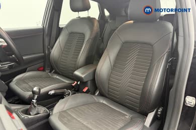 Ford Puma St-Line X Manual Petrol SUV - Stock Number (1687824) - 3rd supplementary image