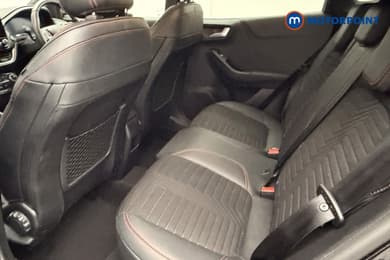 Ford Puma St-Line X Manual Petrol SUV - Stock Number (1687824) - 5th supplementary image