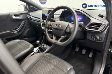 Ford Puma St-Line X Manual Petrol SUV - Stock Number (1687824) - 7th supplementary image