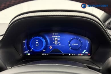 Ford Puma St-Line X Manual Petrol SUV - Stock Number (1687824) - 10th supplementary image