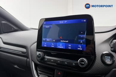 Ford Puma St-Line X Manual Petrol SUV - Stock Number (1687824) - 12th supplementary image