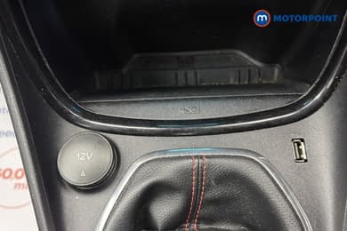 Ford Puma St-Line X Manual Petrol SUV - Stock Number (1687824) - 15th supplementary image