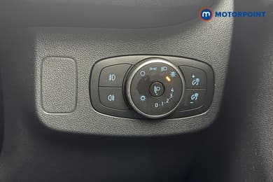 Ford Puma St-Line X Manual Petrol SUV - Stock Number (1687824) - 18th supplementary image