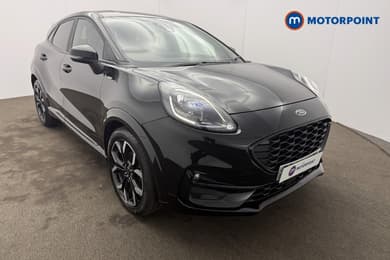 Ford Puma St-Line X Manual Petrol SUV - Stock Number (1687824) - 20th supplementary image
