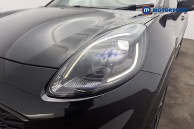 Ford Puma St-Line X Manual Petrol SUV - Stock Number (1687824) - 22nd supplementary image