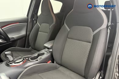 Nissan Juke N-Connecta Automatic Petrol SUV - Stock Number (1688089) - 3rd supplementary image