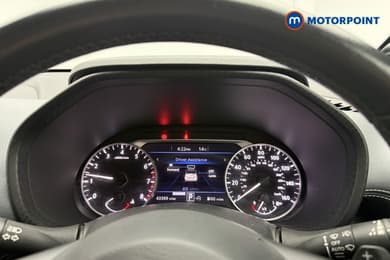 Nissan Juke N-Connecta Automatic Petrol SUV - Stock Number (1688089) - 10th supplementary image