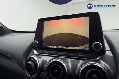 Nissan Juke N-Connecta Automatic Petrol SUV - Stock Number (1688089) - 12th supplementary image
